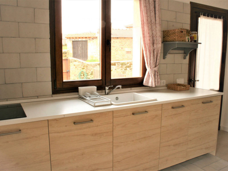 Cocina del Mirador
