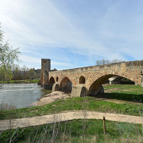 Puente de Frías
